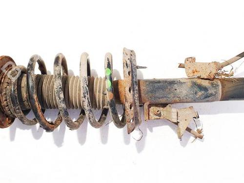 Used Right front shock absorber Right front shock absorber 35231764 35231764