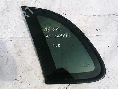 Panel rude bagtil venstre Panel rude bagtil venstre CHRYSLER PT CRUISER (PT_) 2.0 (141 hp) 35618745 35618745