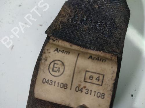 Seat buckle MAZDA 6 Hatchback (GG) 2.0 DI (GG14) | BP34921917I32 - Image 5