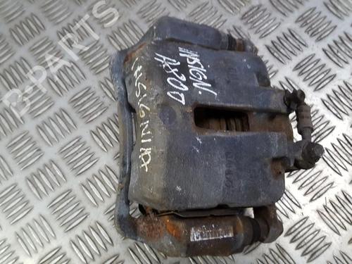Used Right front brake caliper Right front brake caliper OPEL INSIGNIA A (G09) 2.0 CDTI (68) (163 hp) 35690319 35690319