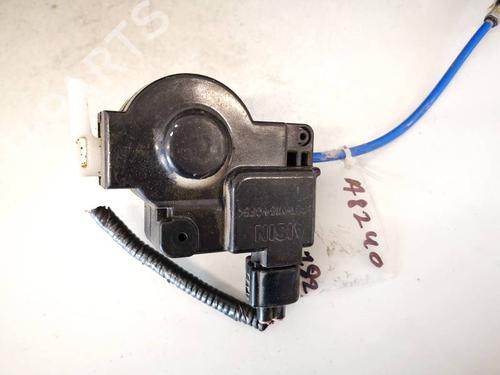 Used Fuel door actuator Fuel door actuator 38494856 38494856