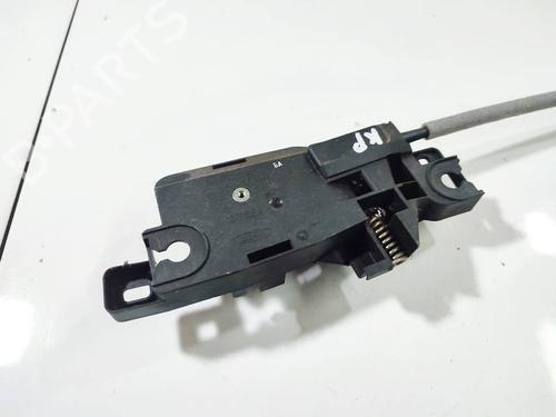 Rear left interior door handle FORD S-MAX (WA6) 2.0 TDCi | BP34813255I15 - Image 3
