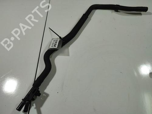 Used Pipe Pipe TOYOTA AURIS (_E15_) 1.4 D-4D (NDE150_, NDE150R) (90 hp) 32550723 32550723
