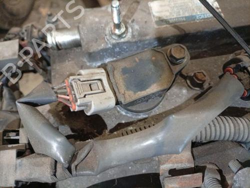 Tændspole Tændspole TOYOTA AVENSIS (_T25_) 2.0 VVTi (AZT250_) (155 hp) 36347052 36347052