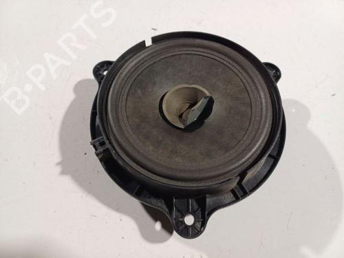Speaker NISSAN NOTE (E11, NE11) 1.4 | BP32564450E2