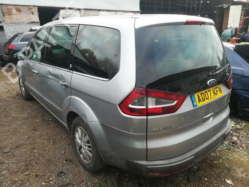 Electronic module FORD GALAXY II (WA6) 1.8 TDCi | BP33517432M83 - Image 9