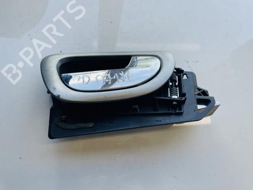 Used Front right interior door handle Front right interior door handle 35506394 35506394
