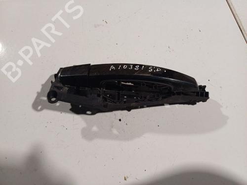 front-right-exterior-door-handle-opel-insignia-a-g09-2008-2009-2010-2011-2012-2013-2014-2015-2016-2017-34984715 main image