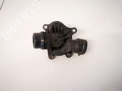 Used Thermostat housing Thermostat housing 35487706 35487706