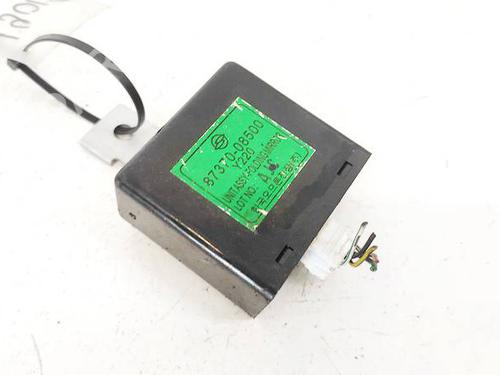 Used Electronic module Electronic module SSANGYONG REXTON / REXTON II (GAB_) 2.7 Xdi (165 hp) 32944828 32944828