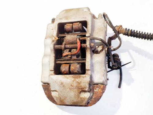 Used Right rear brake caliper Right rear brake caliper PORSCHE CAYENNE (9PA) S 4.5 (340 hp) 34981569 34981569