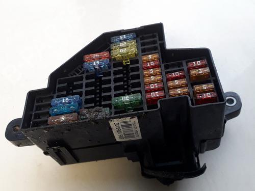 Used Fuse box Fuse box VW PASSAT B6 (3C2) 2.0 TDI (140 hp) 33512825 33512825