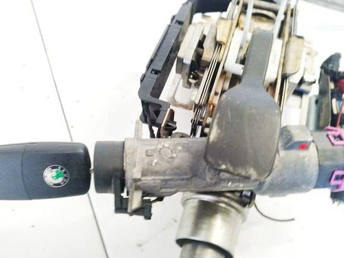 Used Ignition barrel Ignition barrel 34767759 34767759