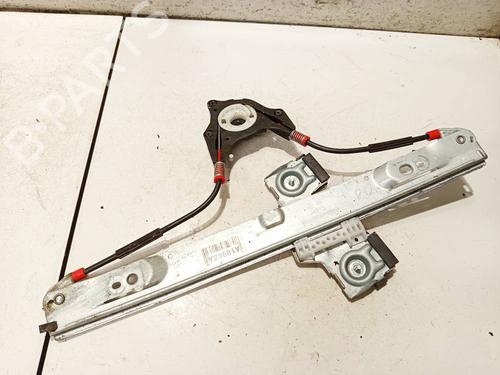 Used Front right window mechanism Front right window mechanism FORD FIESTA VI (CB1, CCN) 1.4 TDCi (68 hp) 34876741 34876741