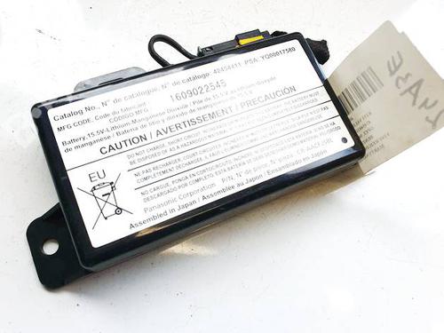 Used Electronic module Electronic module 38316048 38316048