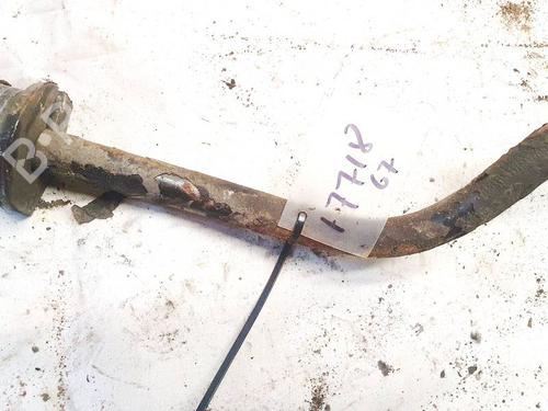 Anti roll bar CADILLAC CTS 3.2 | BP35359252M96 - Image 2
