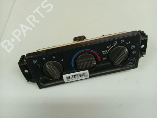 Used Climate control Climate control 38715550 38715550