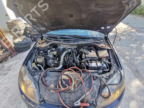 Speaker RENAULT LAGUNA III (BT0/1) 1.5 dCi (BT00, BT0A, BT0T, BT1J) | BP32575865E2