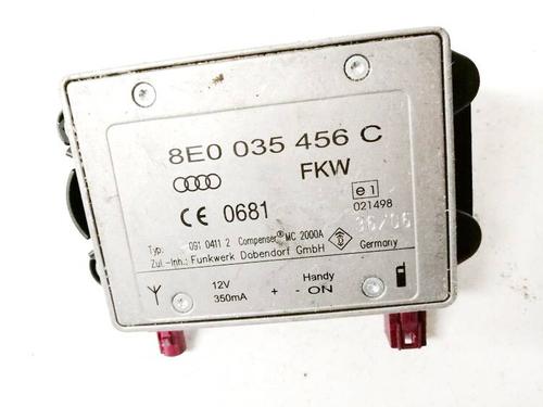 Electronic module PORSCHE CAYENNE (9PA) S 4.5 | BP35112999M83 - Image 3