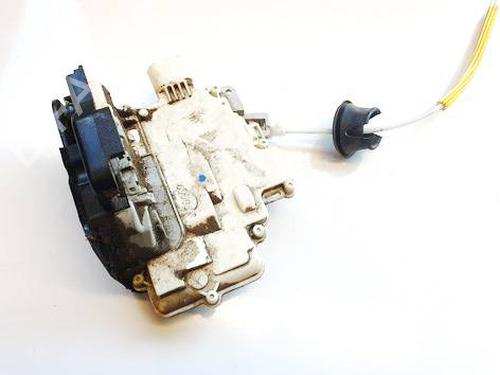 Used Rear left lock Rear left lock SEAT EXEO (3R2) 2.0 TDI (143 hp) 34933782 34933782