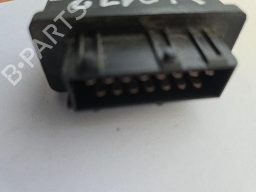 Electronic sensor CITROËN C4 I (LC_) 1.6 16V | BP34989009M84 - Image 4