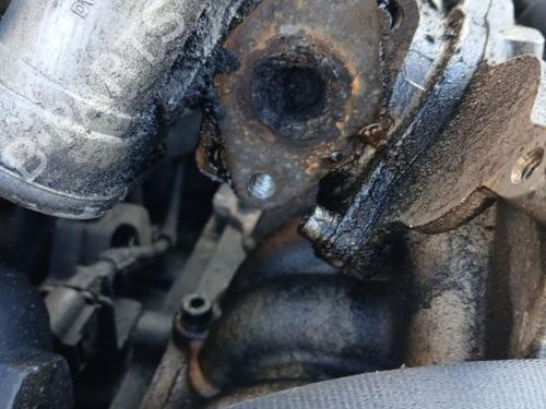 Egr VW JETTA III (1K2) 2.0 TDI 16V | BP36587046M69 - Image 2