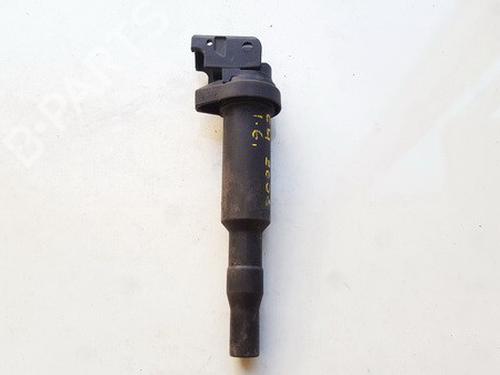 Used Ignition coil Ignition coil CHRYSLER VOYAGER IV (RG, RS) 2.5 CRD (141 hp) 35859258 35859258