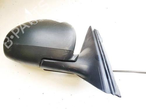Used Right mirror Right mirror SKODA FABIA II (542) 1.4 TDI (80 hp) 34747206 34747206