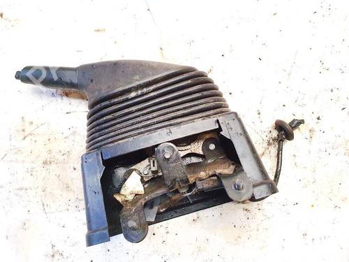 Hand brake FORD TRANSIT Van (FA_ _) 2.2 TDCi | BP35369061I18 - Image 2