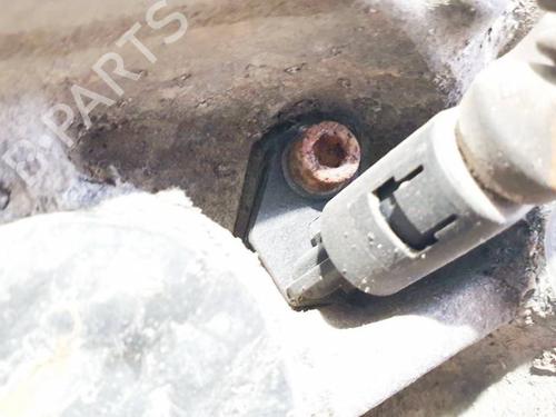 Electronic module VW PASSAT B6 (3C2) 2.0 TDI | BP35309717M83 - Image 2