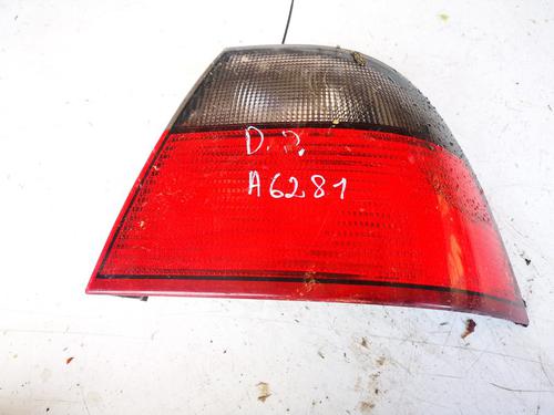 Høyre baklys Høyre baklys SAAB 9-5 (YS3E) 2.0 t (150 hp) 35598428 35598428