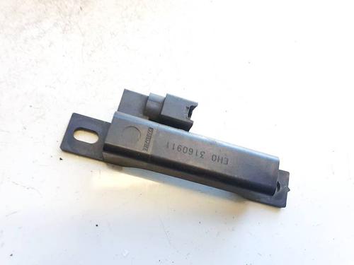 Used Electronic module Electronic module NISSAN LEAF (ZE0) Electric (109 hp) 35093266 35093266