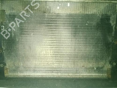 Used AC radiator AC radiator FIAT BRAVO I (182_) 1.9 JTD (100 hp) 35657622 35657622