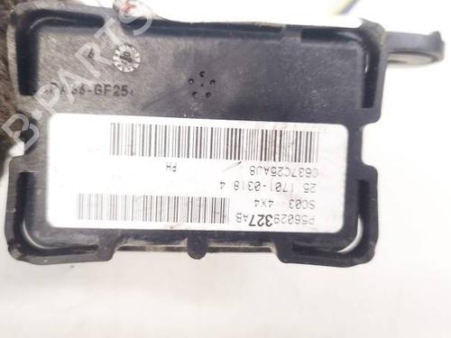 Electronic module JEEP PATRIOT (MK74) 2.0 CRD | BP35048402M83 - Image 3