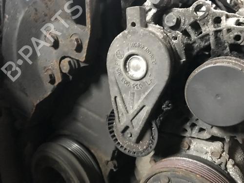 Used Pulley Pulley 35589419 35589419