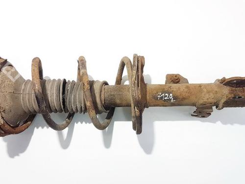 Used Left front shock absorber Left front shock absorber 35508266 35508266