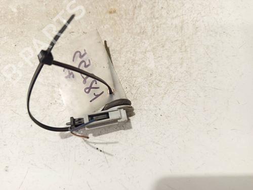 Electronic module VW PASSAT B6 (3C2) 1.9 TDI | BP34953821M83 - Image 2