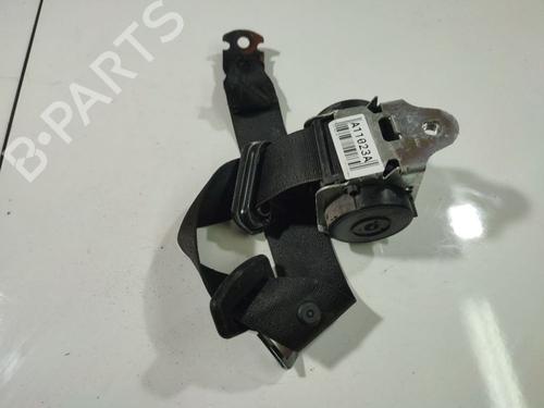 Used Rear right seatbelt Rear right seatbelt 34862130 34862130