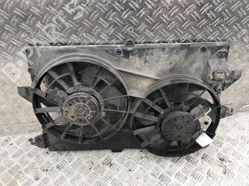 Used Fan Fan FORD MONDEO III (B5Y) 2.0 16V DI / TDDi / TDCi (90 hp) 35667069 35667069