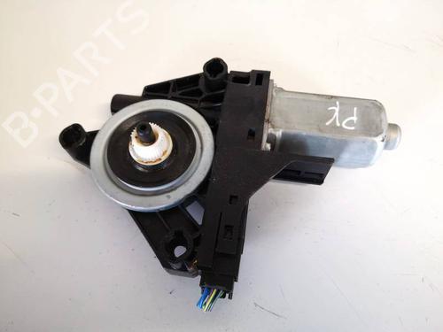 Used Left front window motor Left front window motor 35064693 35064693