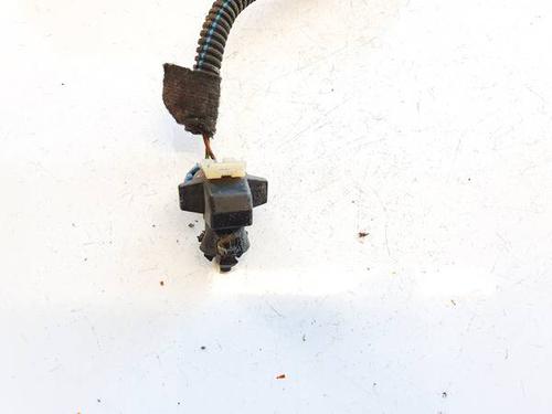 Electronic module OPEL ASTRA G Hatchback (T98) 1.6 (F08, F48) | BP35210491M83 - Image 3