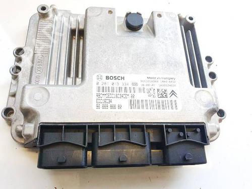 engine-control-unit-ecu-mercedes-benz-e-class-w212-2009-2010-2011-2012-2013-2014-2015-2016-32589348 main image