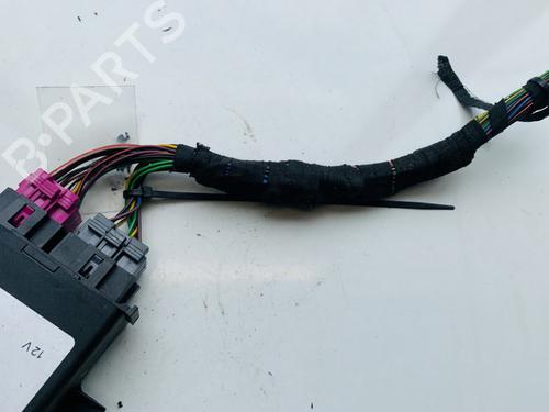 Electronic module MERCEDES-BENZ VANEO (414) 1.7 CDI (414.700) | BP35513558M83 - Image 2