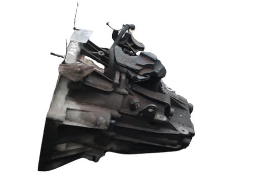 Gearbox RENAULT MEGANE III Hatchback (BZ0/1_, B3_) 1.5 dCi (BZ09, BZ0D, BZ1W, BZ29, BZ14) | BP35357545M3 - Image 2