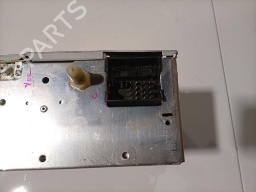 Radio FORD TRANSIT Van (FA_ _) 2.4 TDCi RWD | BP34745542E6 - Image 3