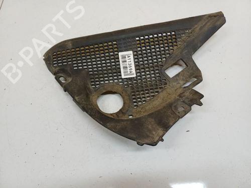 Used Scuttle panel Scuttle panel RENAULT GRAND SCÉNIC II (JM0/1_) 1.9 dCi (JM14) (131 hp) 36250622 36250622