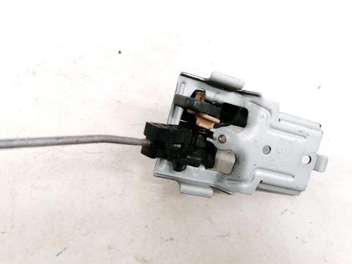 Front left interior door handle MAZDA 323 P V (BA) 1.5 16V | BP35564663I13 - Image 3