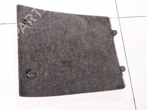 Used Boot lining Boot lining SKODA OCTAVIA II (1Z3) 1.9 TDI (105 hp) 35110661 35110661