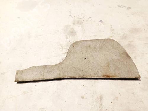 Used Boot lining Boot lining VOLVO V70 I (875, 876) 2.5 TDI (140 hp) 34979954 34979954