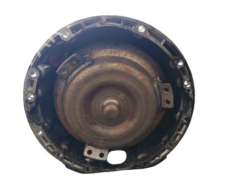 Used Gearbox Gearbox SUZUKI GRAND VITARA I (FT, HT) 2.7 (JA 627) (184 hp) 35257120 35257120